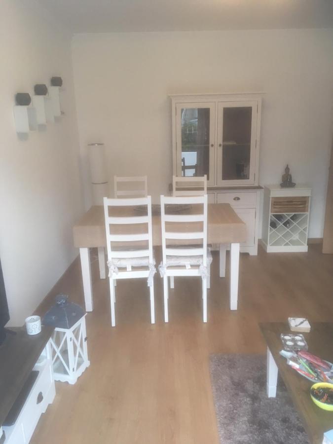 Appartement Casanova à Fuzeta Extérieur photo