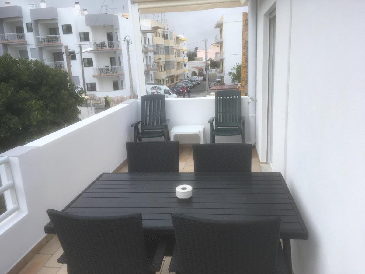 Appartement Casanova à Fuzeta Extérieur photo