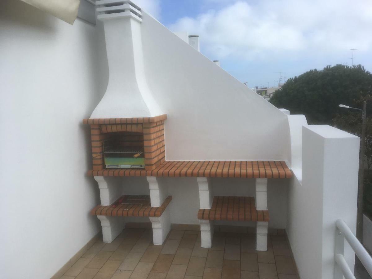 Appartement Casanova à Fuzeta Extérieur photo