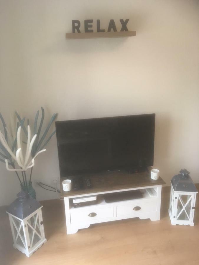 Appartement Casanova à Fuzeta Extérieur photo