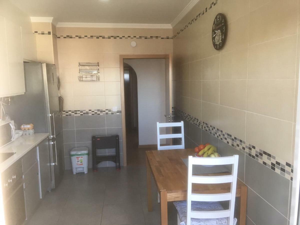 Appartement Casanova à Fuzeta Extérieur photo
