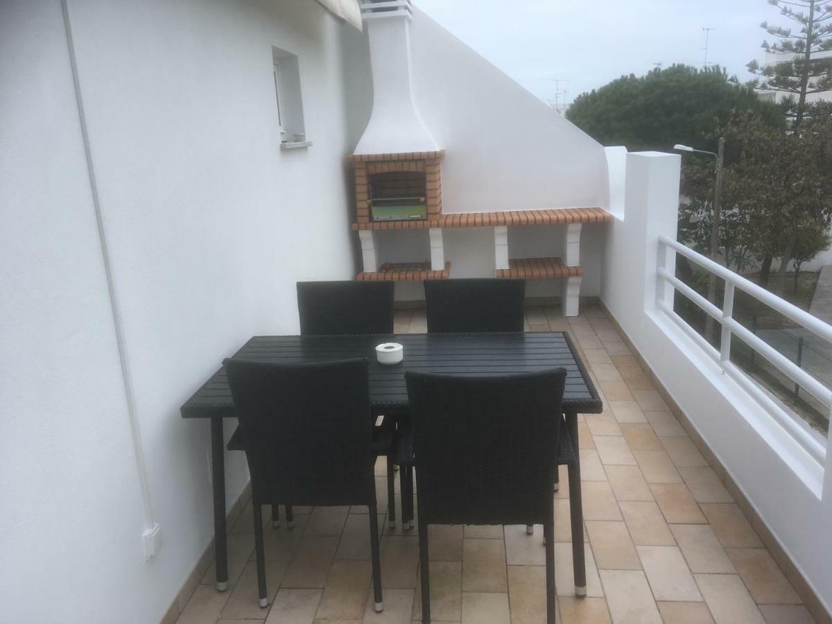 Appartement Casanova à Fuzeta Extérieur photo