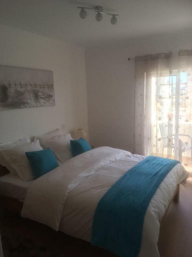 Appartement Casanova à Fuzeta Extérieur photo